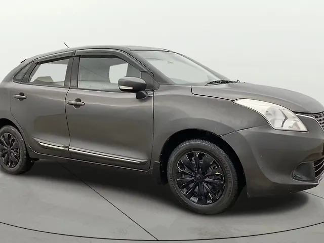 Used 2016 Maruti Suzuki Baleno in Delhi Used 2016 Maruti Suzuki Baleno in Delhi