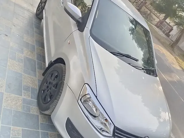 Used Volkswagen Polo [2010-2012] Comfortline 1.2L (P) in Rohtak