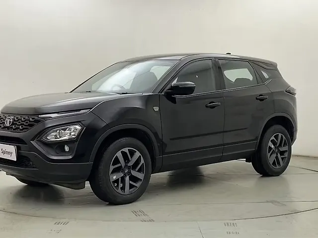 Used 2021 Tata Harrier in Navi Mumbai