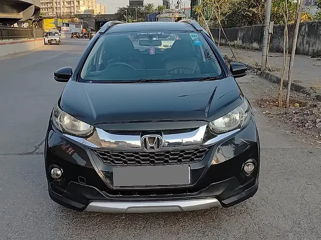 Used 2017 Honda WR-V in Mumbai Used 2017 Honda WR-V in Mumbai