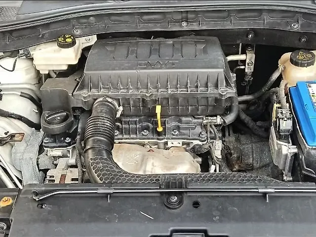 Used MG Astor Smart 1.5 CVT [2021-2023] in Mumbai