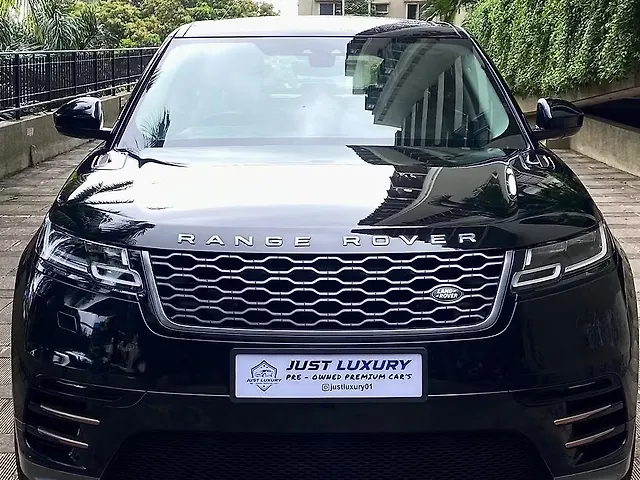 Used 2019 Land Rover Range Rover Velar in Mumbai