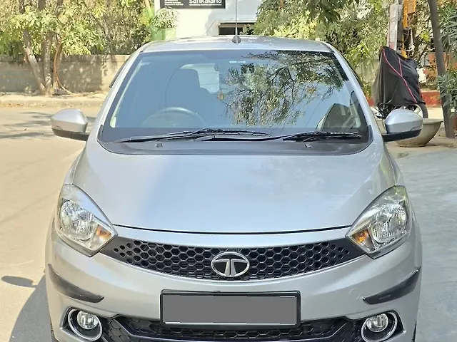 Used 2018 Tata Tiago in Bangalore