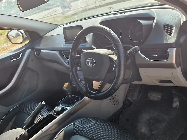 Used Tata Nexon [2017-2020] XZA Plus Diesel in Rudrapur