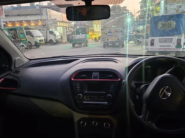 Used Tata Tiago [2016-2020] Revotorq XM [2016-2019] in Kanpur