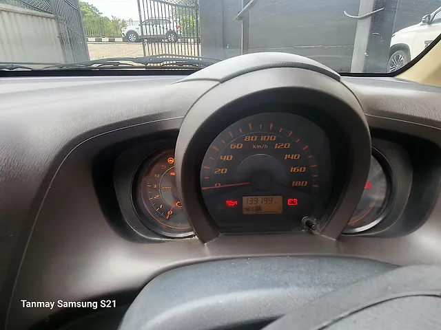 Used Honda Amaze [2013-2016] 1.5 E i-DTEC in Ranchi