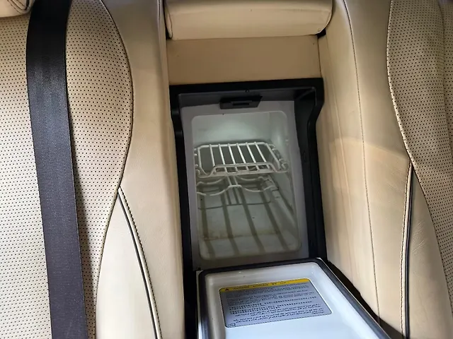 Used Bentley Continental Flying Spur [2013-2020] Sedan in Mumbai