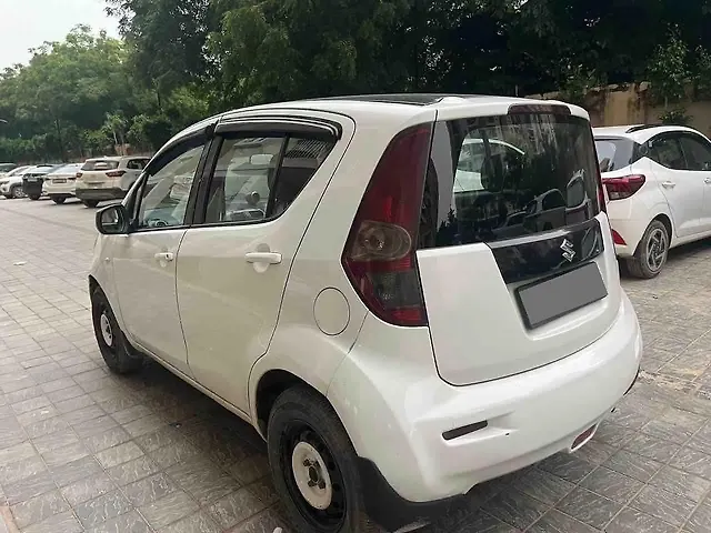 Used Maruti Suzuki Ritz [2009-2012] Vdi BS-IV in Jaipur
