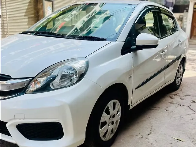 Used Honda Amaze [2016-2018] 1.2 S i-VTEC in Delhi