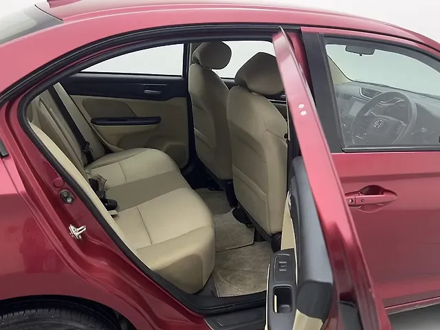 Used Honda Amaze [2018-2021] 1.5 VX CVT Diesel in Ghaziabad