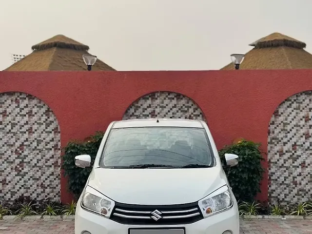 Used 2017 Maruti Suzuki Celerio in Surat