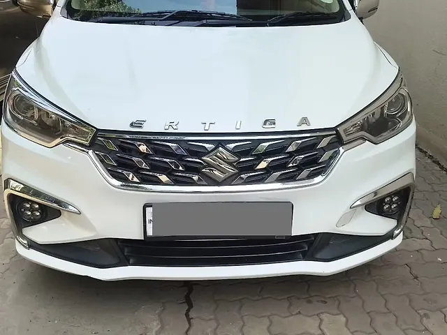 Used 2020 Maruti Suzuki Ertiga in Kalyan