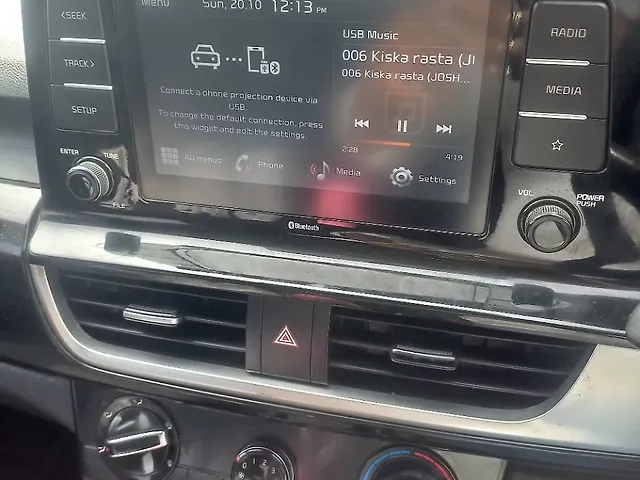Used Kia Seltos [2019-2022] HTK Plus 1.5 Diesel in Kolkata