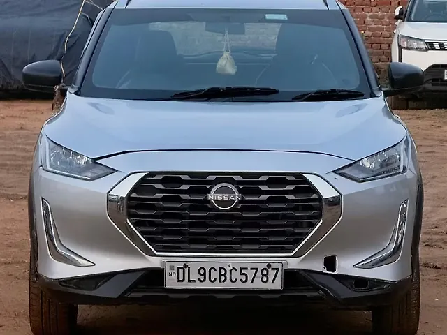 Used 2023 Nissan Magnite in Delhi
