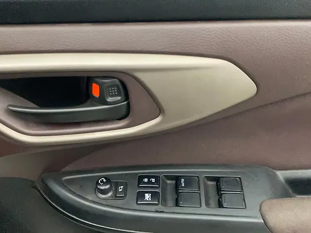 Used Maruti Suzuki Fronx Delta Plus 1.2L MT [2023-2025] in Hyderabad
