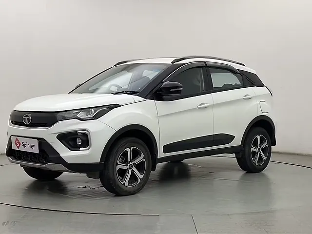 Used 2023 Tata Nexon in Thane