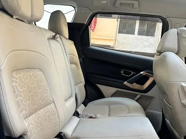 Used Tata Safari [2021-2023] XZ Plus New in Raipur