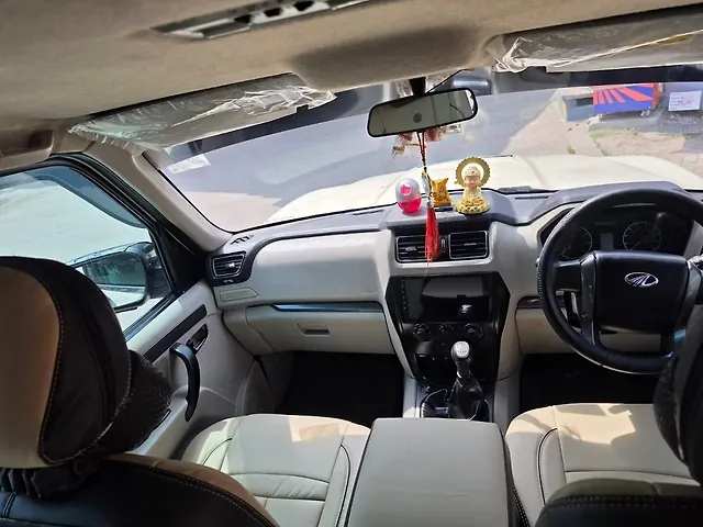 Used Mahindra Scorpio 2021 S7 in Siliguri
