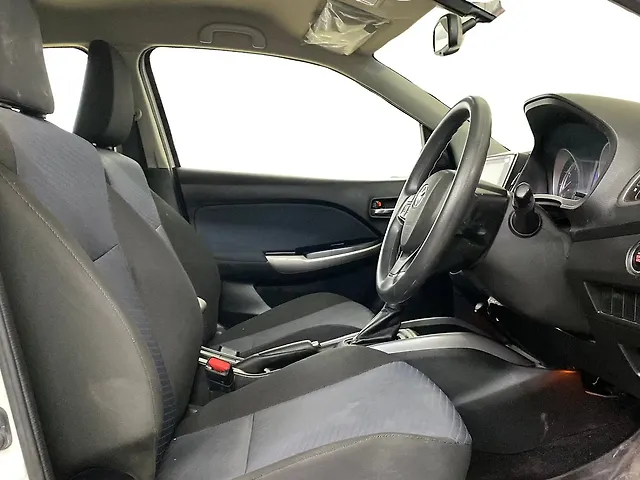 Used Toyota Glanza [2019-2022] G CVT in Delhi