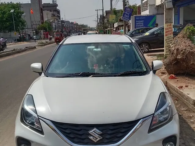 Used 2019 Maruti Suzuki Baleno in Bokaro Steel City