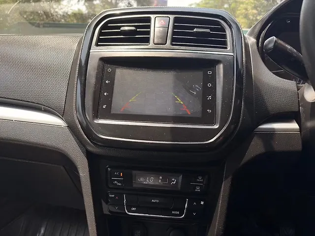 Used Toyota Urban Cruiser High Grade MT in Mumbai