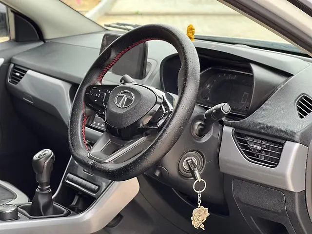 Used Tata Nexon [2020-2023] XM Plus (S) in Nagaur