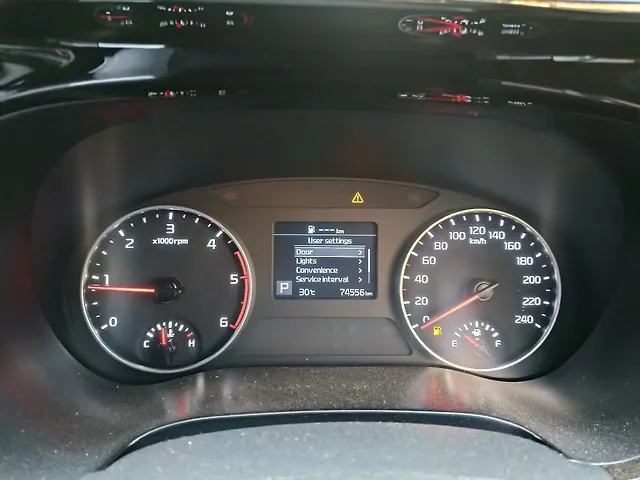 Used Kia Seltos [2019-2022] HTX Plus AT 1.5 Diesel in Bangalore