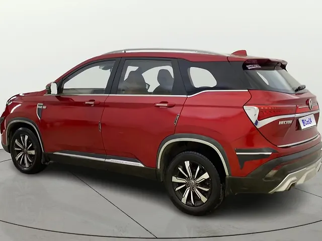 Used MG Hector [2019-2021] Sharp 1.5 DCT Petrol in Navi Mumbai