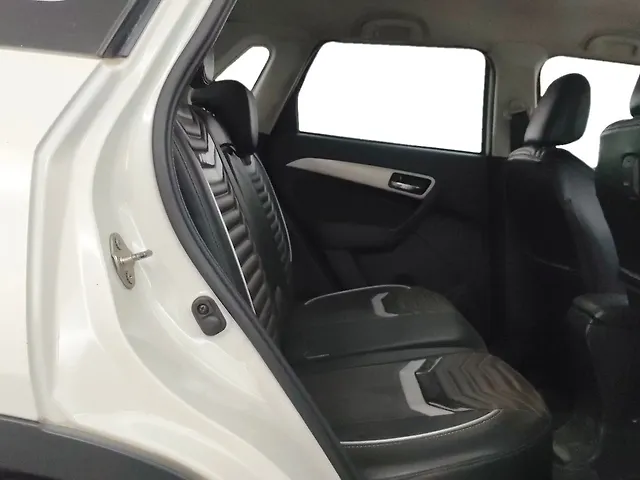 Used Toyota Urban Cruiser High Grade MT in Pune