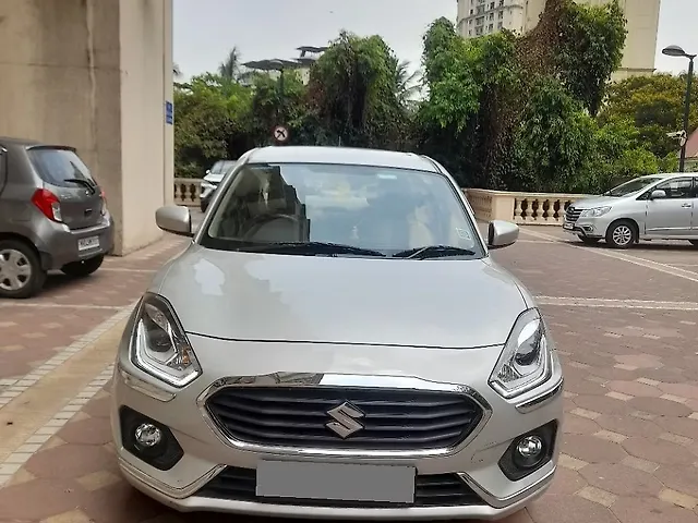 Used 2019 Maruti Suzuki DZire in Mumbai