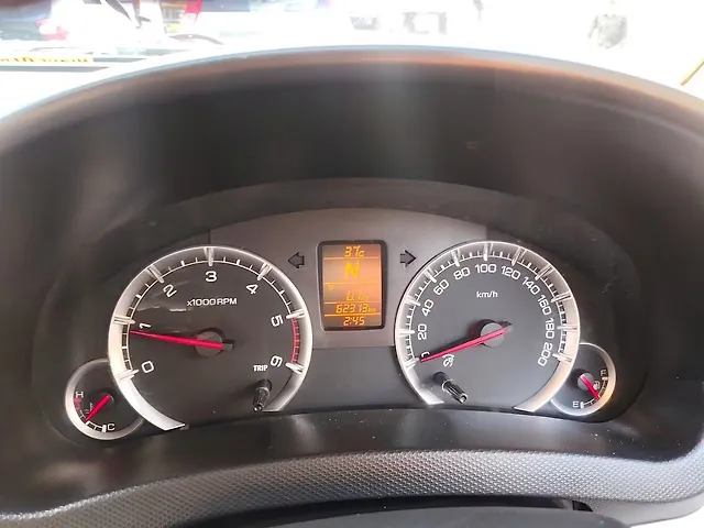 Used Maruti Suzuki Dzire [2017-2020] ZDi Plus AMT in Mumbai