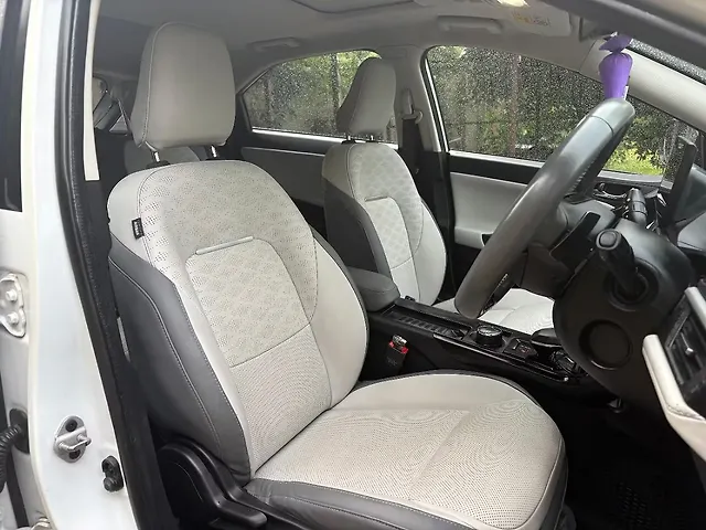 Used Tata Nexon EV Empowered Plus Long Range in Thane