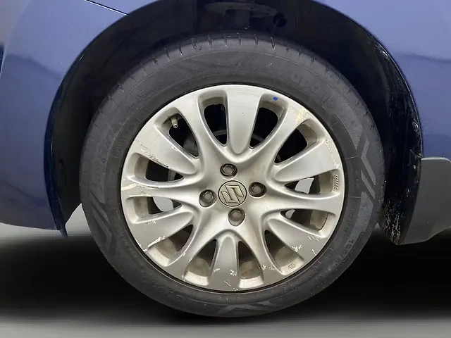 Used Maruti Suzuki Baleno [2015-2019] Zeta 1.2 AT in Chennai