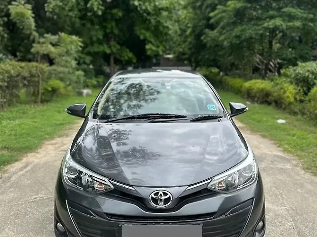 Used 2018 Toyota Yaris in Delhi