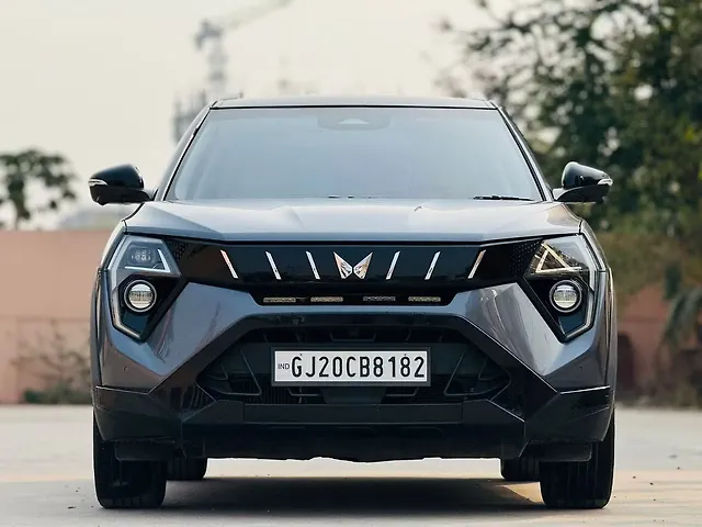 Used 2024 Mahindra XUV 3XO in Vadodara