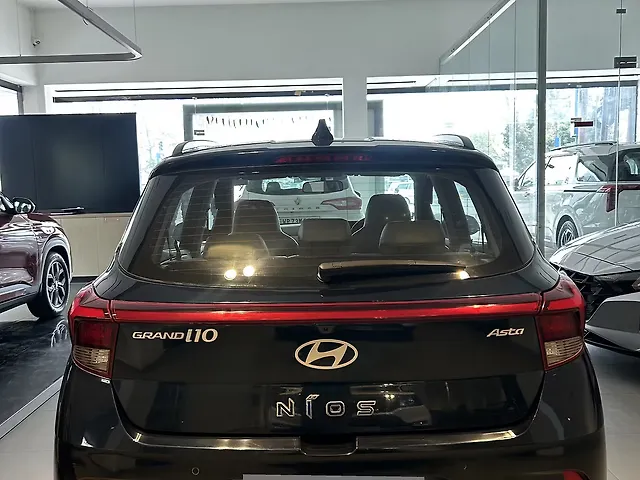 Used Hyundai i10 [2007-2010] Magna 1.2 AT in Siliguri