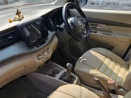 Used Maruti Suzuki Ertiga VXi (O) [2022-2023] in Chandigarh