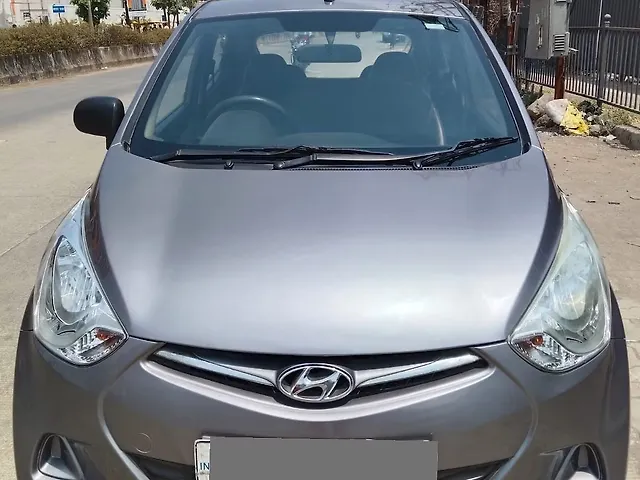 Used 2012 Hyundai Eon in Badlapur