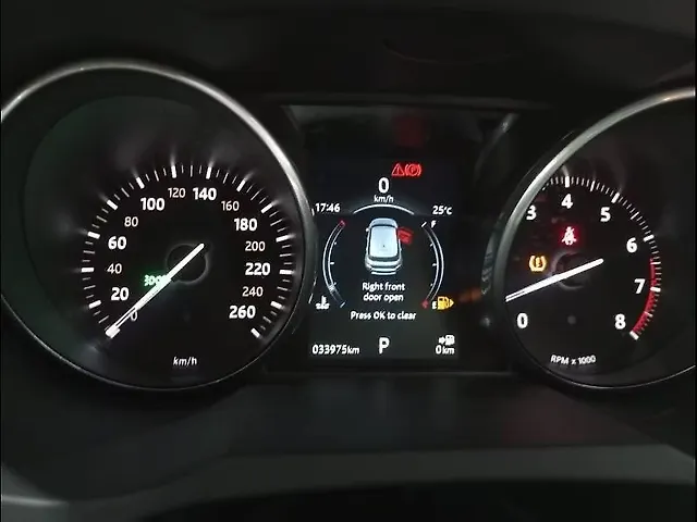 Used Jeep Grand Cherokee [2016-2020] Limited [2016-2020] in Bangalore