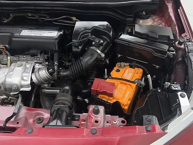 Used Honda Amaze [2018-2021] 1.5 VX CVT Diesel in Ghaziabad