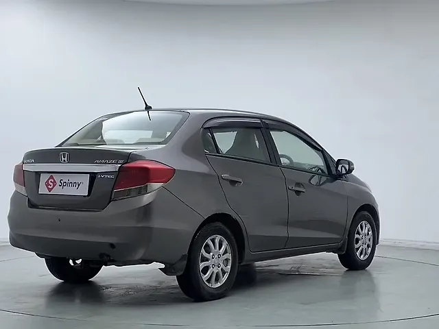 Used Honda Amaze [2013-2016] 1.2 VX i-VTEC in Faridabad