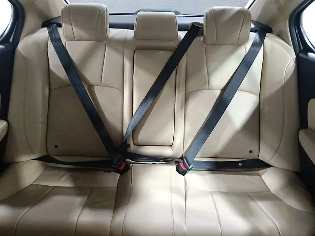 Used Honda City 4th Generation ZX CVT Petrol in Kochi