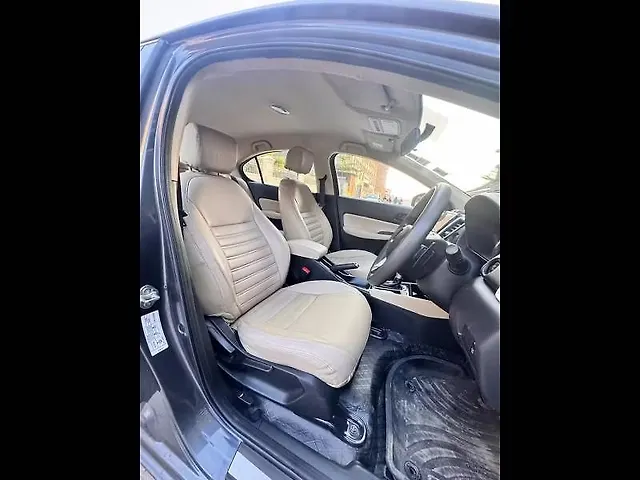 Used Honda City 4th Generation V CVT Petrol in Thane