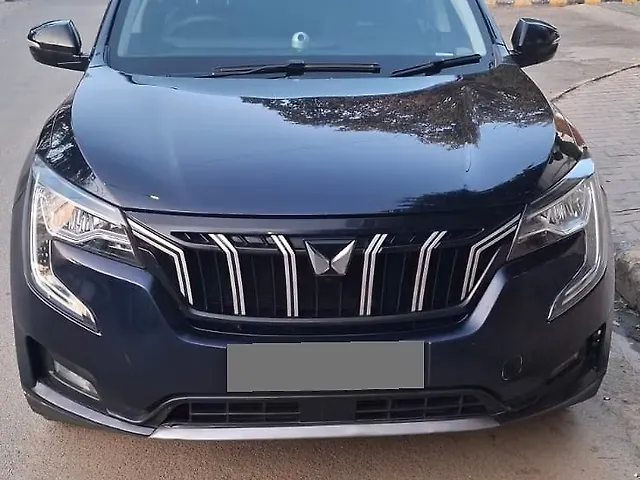 Used 2022 Mahindra XUV700 in Lucknow