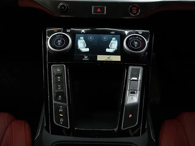 Used Jaguar I-Pace HSE in Bangalore