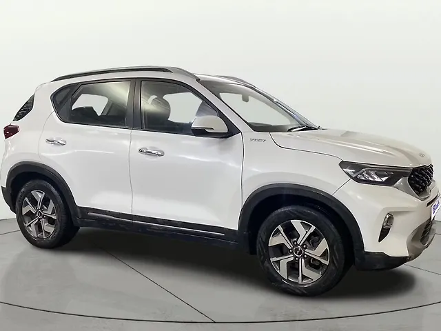Used 2021 Kia Sonet in Delhi