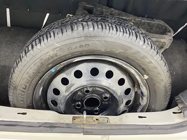 Used Maruti Suzuki Wagon R 1.0 [2014-2019] VXI in Ahmedabad