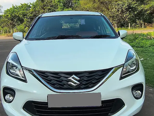 Used 2020 Maruti Suzuki Baleno in Durg