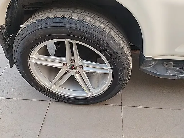 Used Mahindra Scorpio [2014-2017] S6 Plus in Raipur