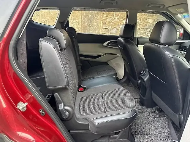 Used Kia Carens [2022-2023] Prestige Plus 1.4 Petrol DCT 7 STR in Mumbai